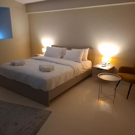 Figleaf Kypseli Hotel Athén Kültér fotó