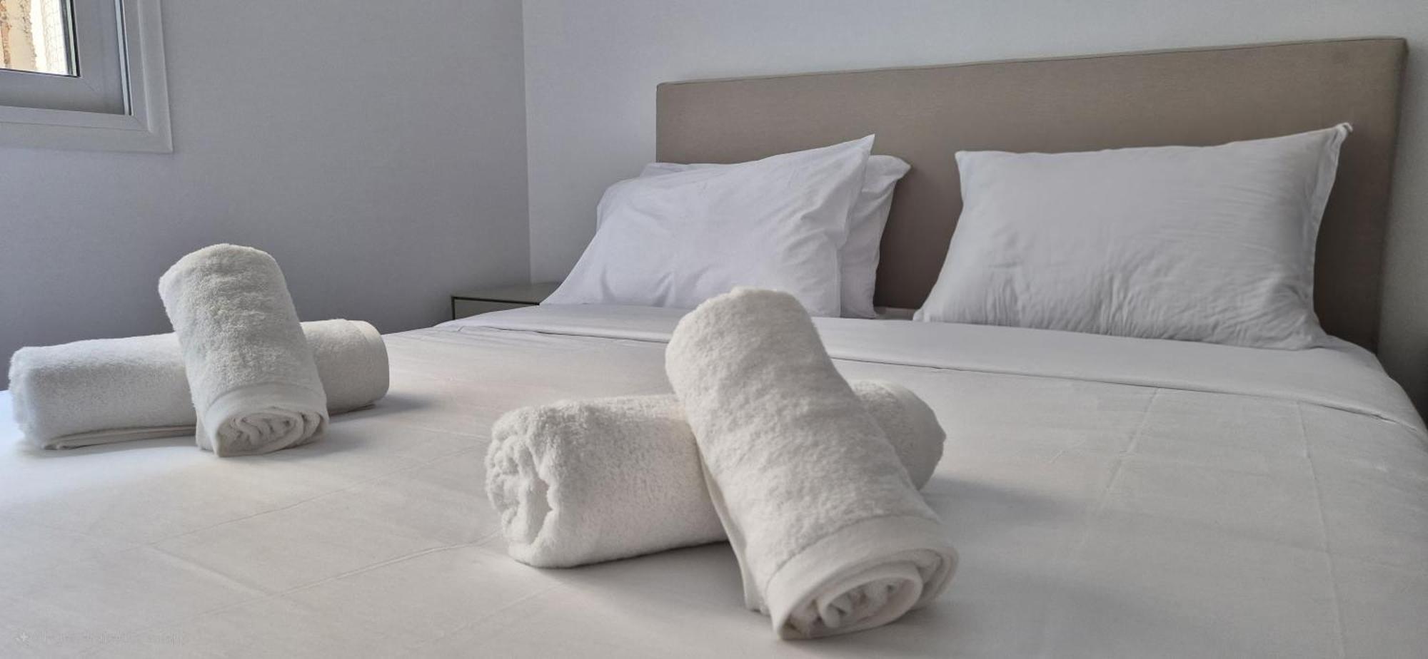 Figleaf Kypseli Hotel Athén Kültér fotó