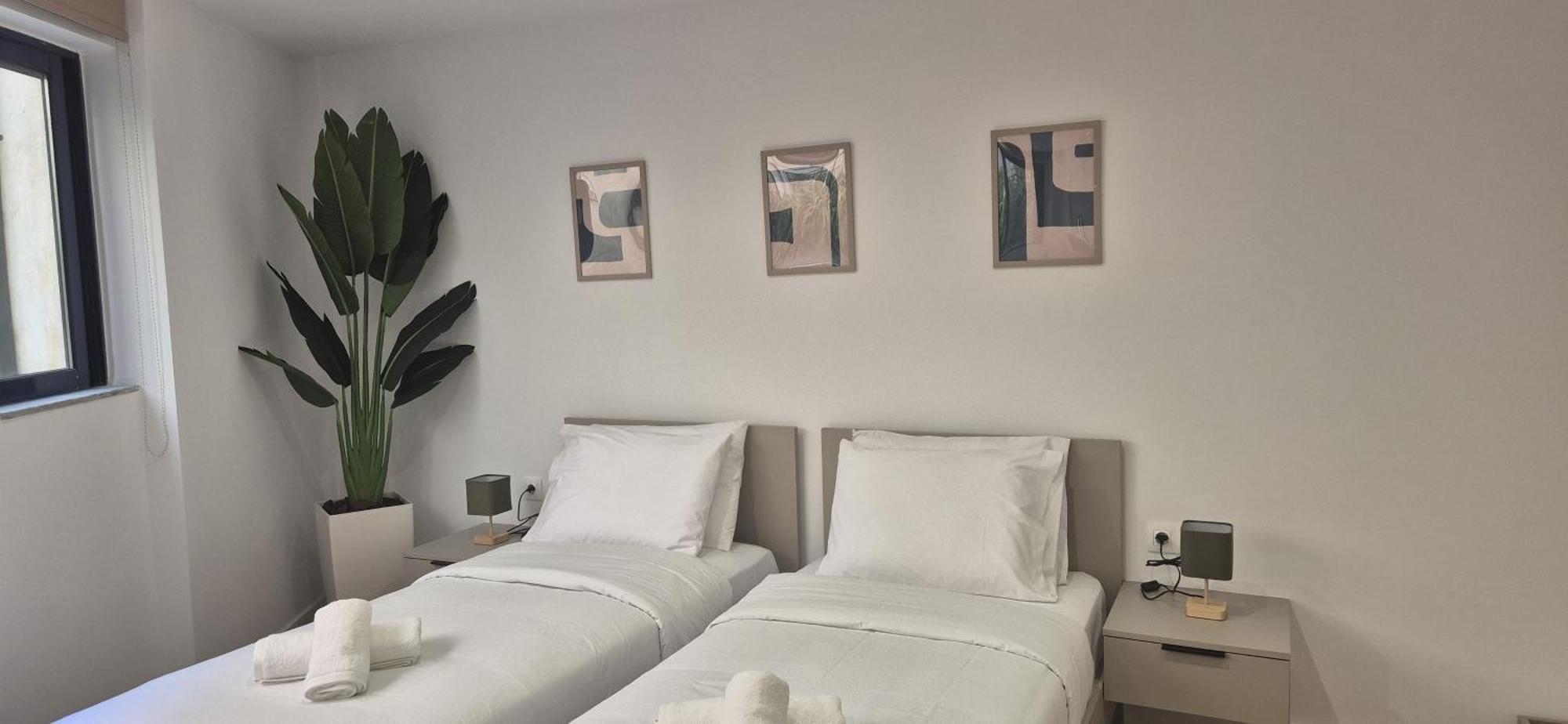Figleaf Kypseli Hotel Athén Kültér fotó