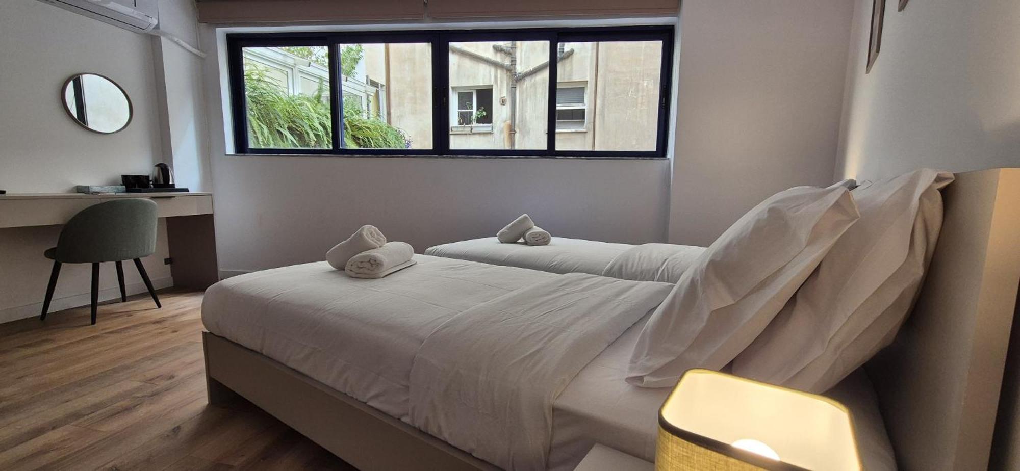 Figleaf Kypseli Hotel Athén Kültér fotó