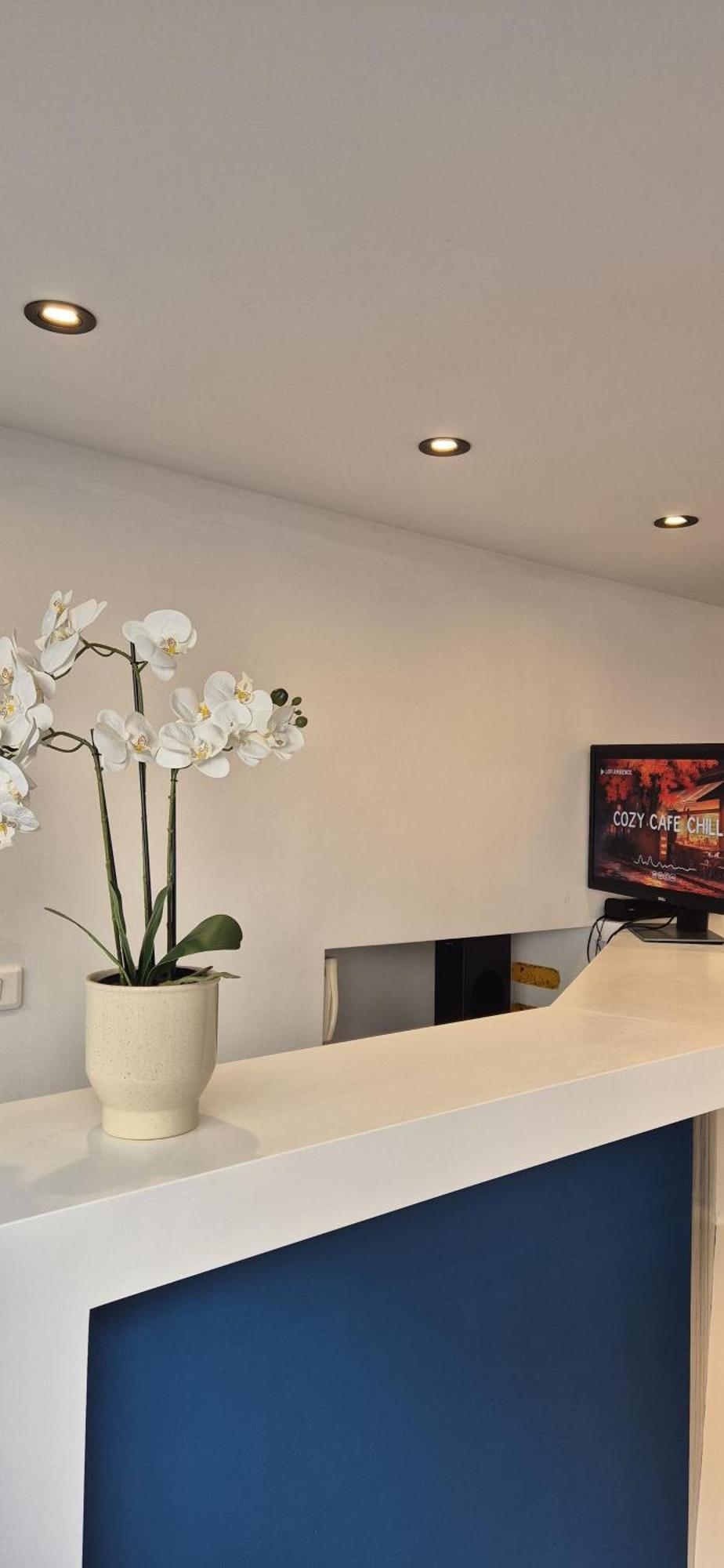 Figleaf Kypseli Hotel Athén Kültér fotó