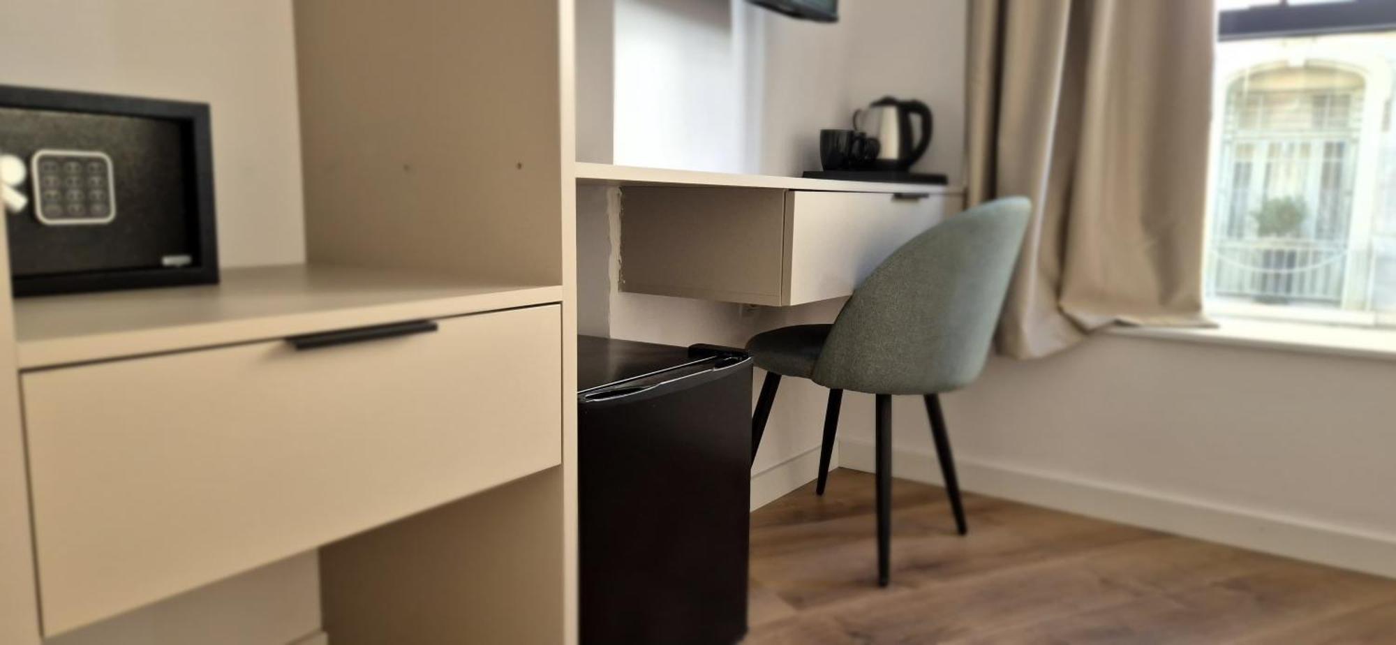 Figleaf Kypseli Hotel Athén Kültér fotó