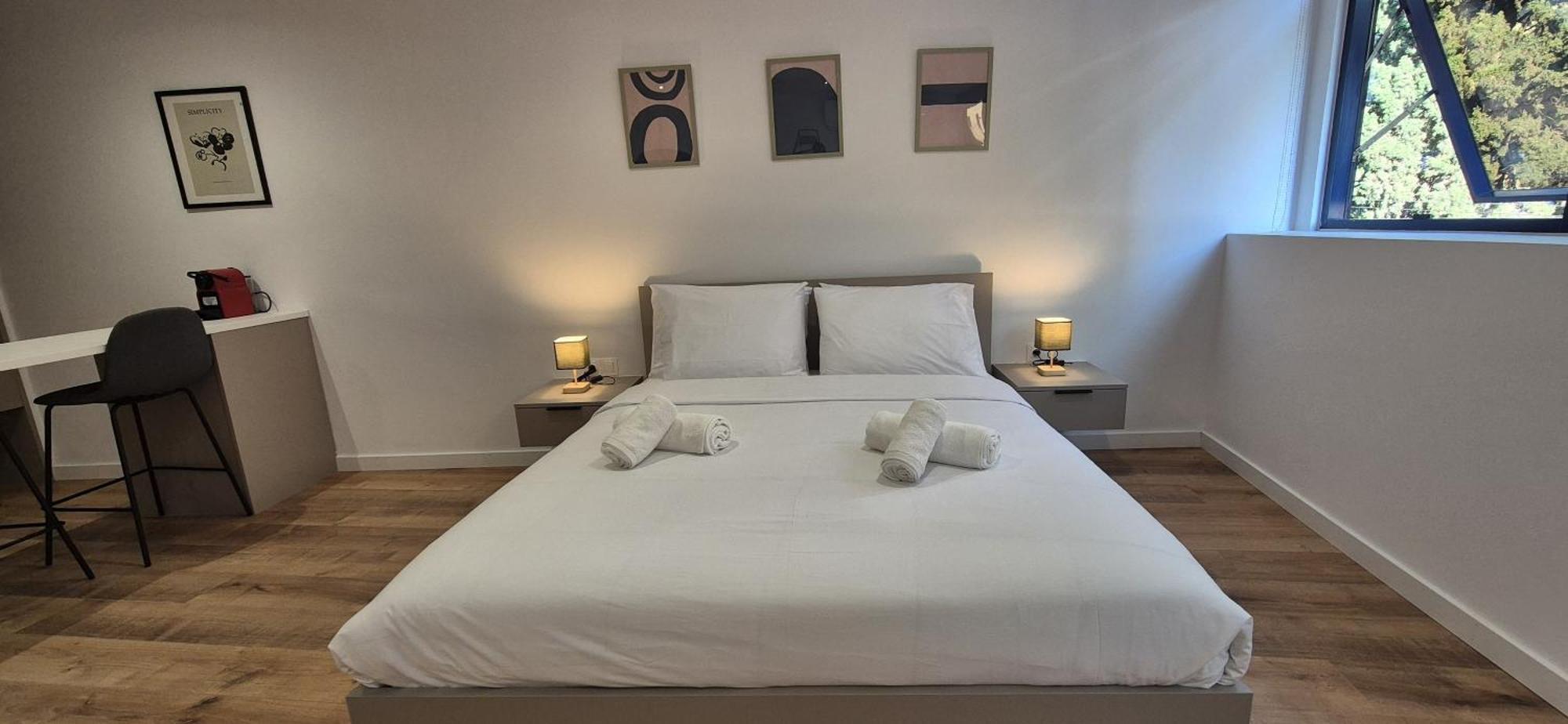 Figleaf Kypseli Hotel Athén Kültér fotó