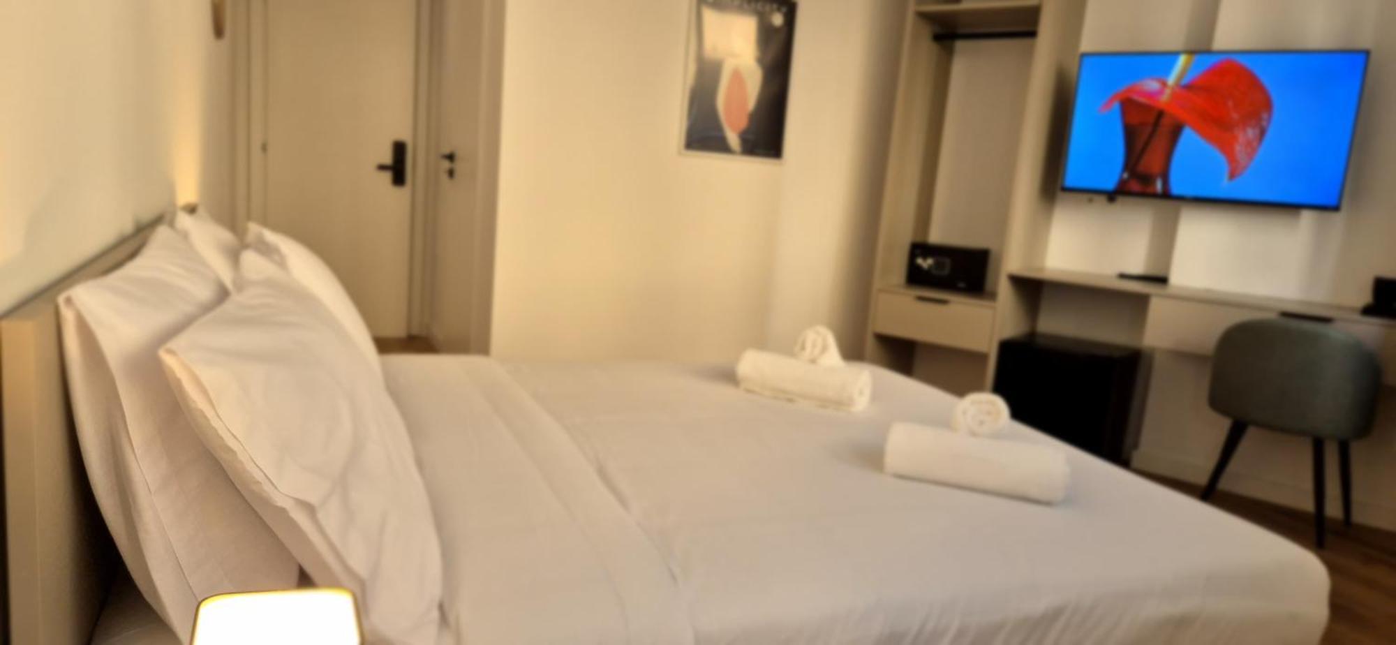 Figleaf Kypseli Hotel Athén Kültér fotó