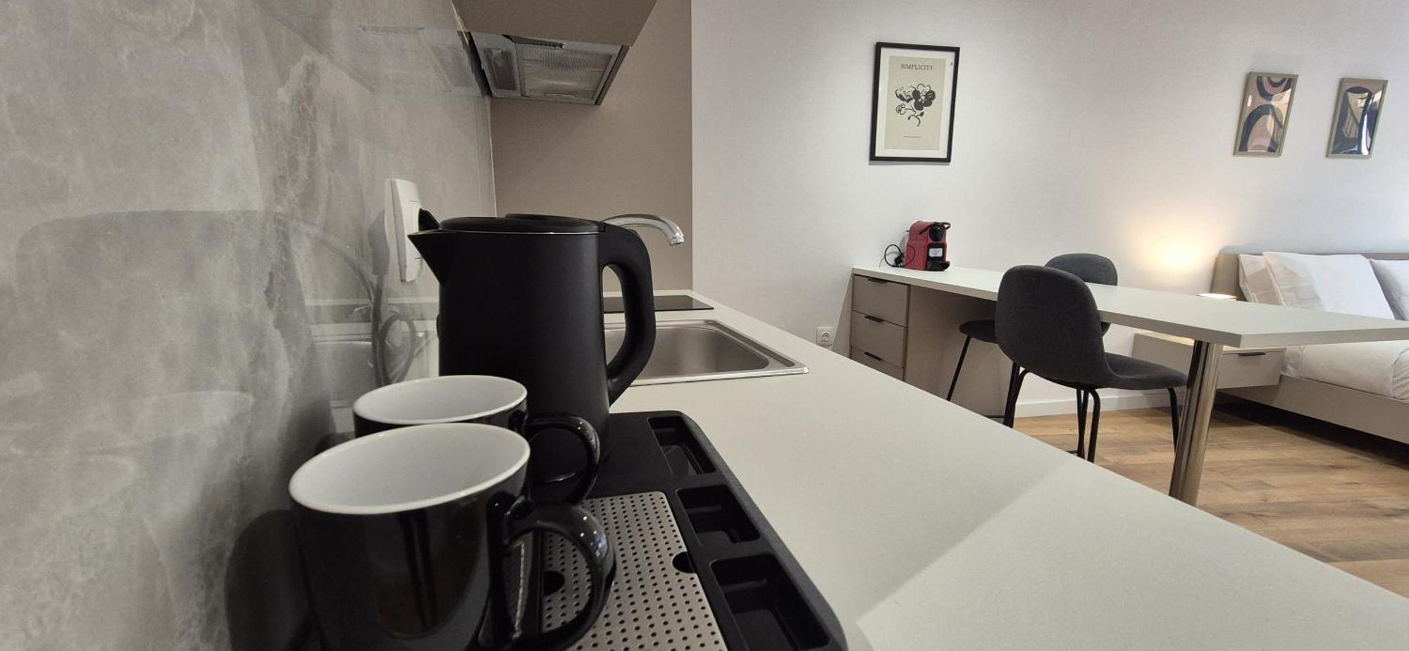 Figleaf Kypseli Hotel Athén Kültér fotó