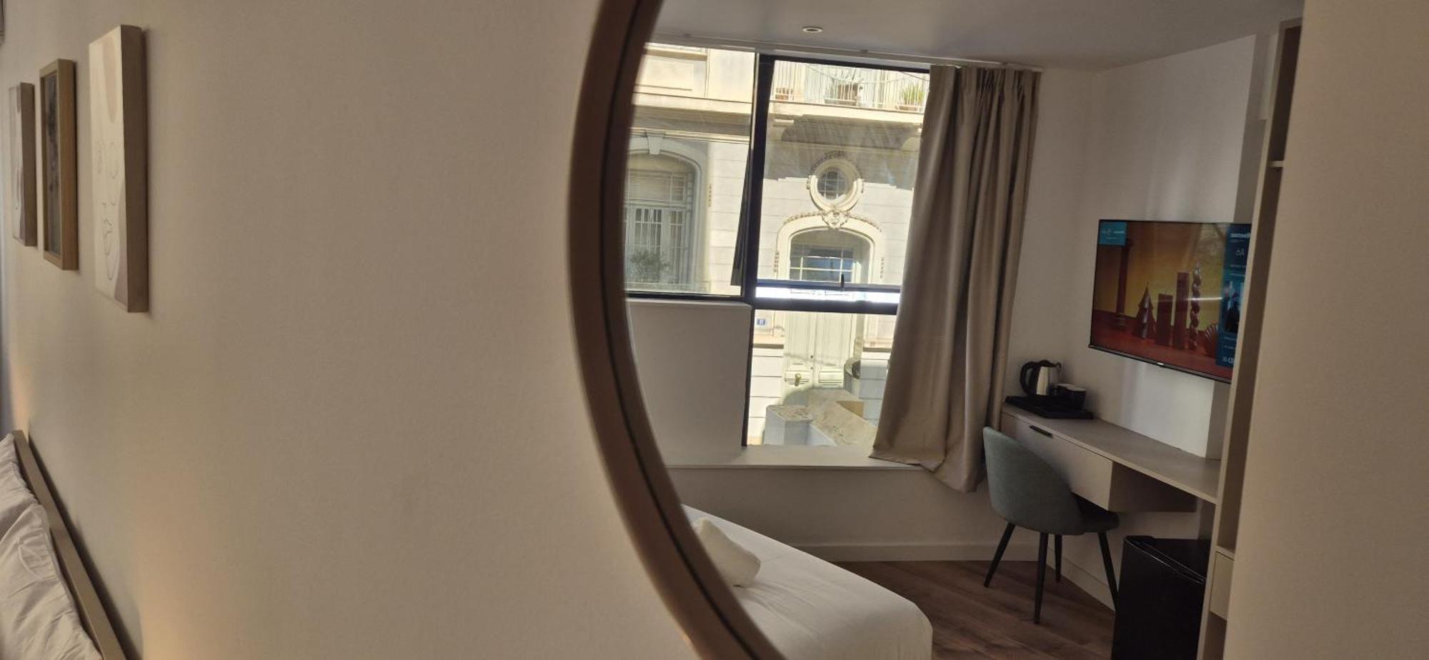 Figleaf Kypseli Hotel Athén Kültér fotó