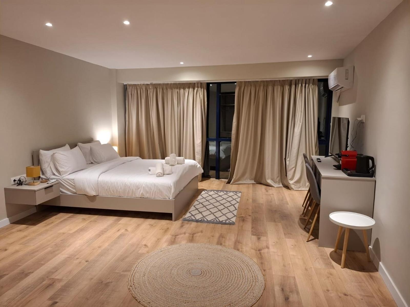 Figleaf Kypseli Hotel Athén Kültér fotó
