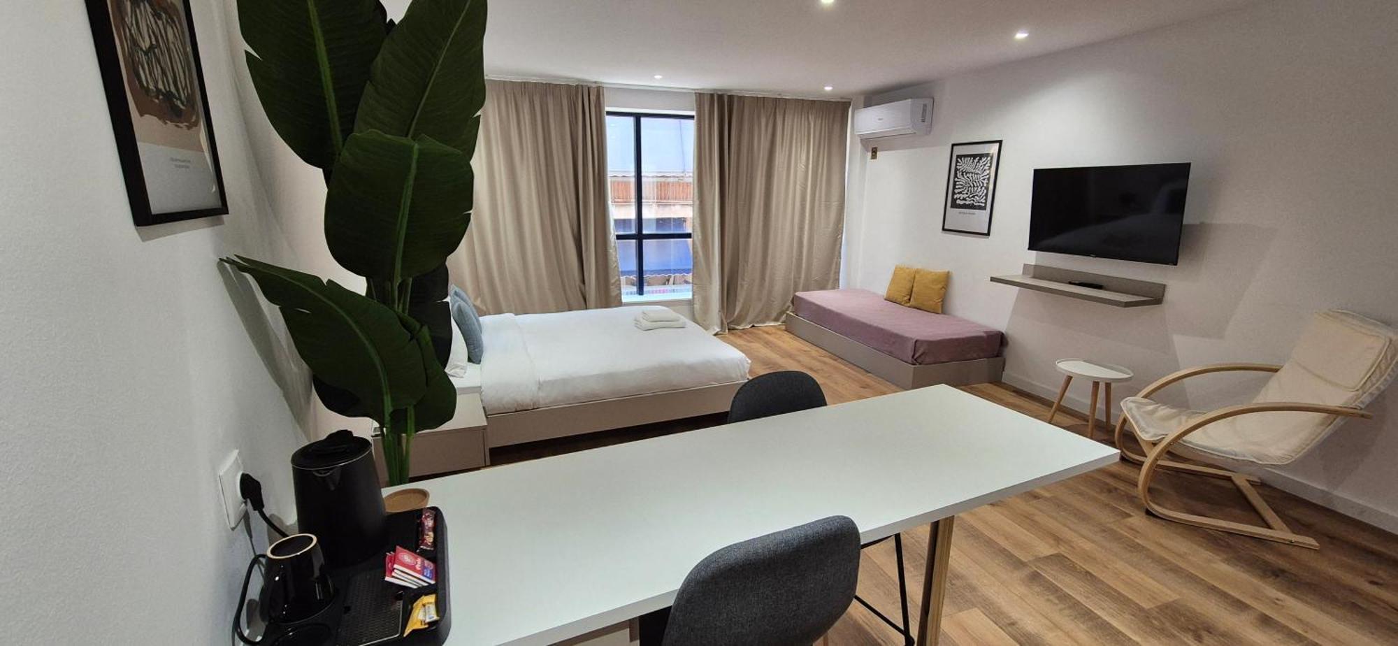 Figleaf Kypseli Hotel Athén Kültér fotó
