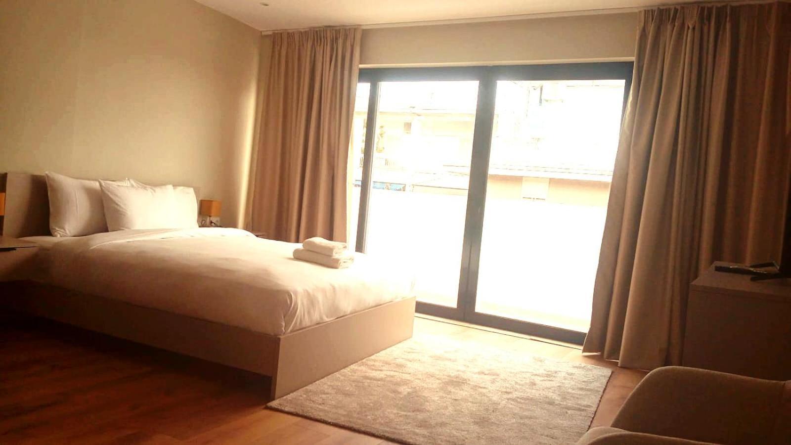 Figleaf Kypseli Hotel Athén Kültér fotó